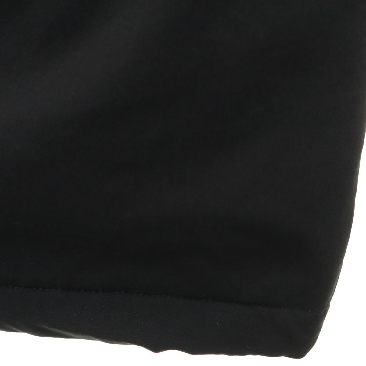 美品 MANASTASH マナスタッシュ 中綿ジャケット L ブラック メンズ