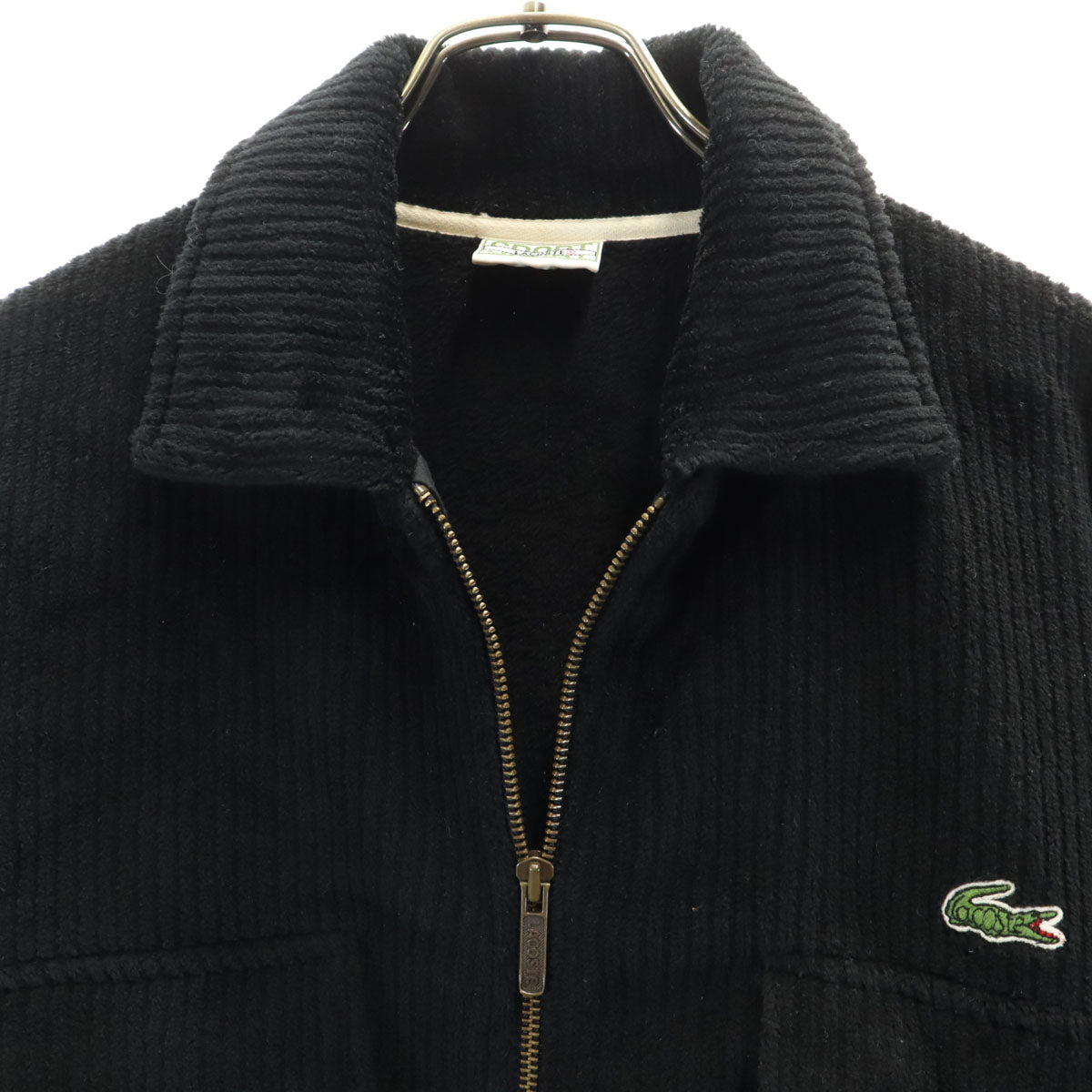 LACOSTE SPORT ラコステスポーツ ジャケット 3 ブラック メンズ