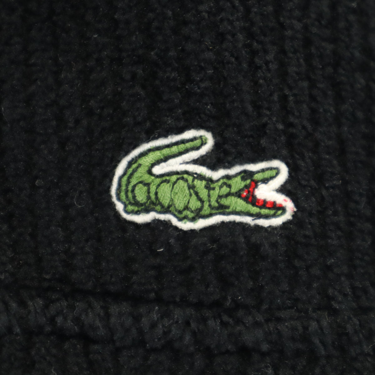 LACOSTE SPORT ラコステスポーツ ジャケット 3 ブラック メンズ