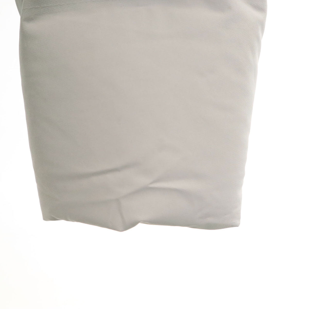 UNIQLO ユニクロ シームレス ダウンパーカー L グレー メンズ