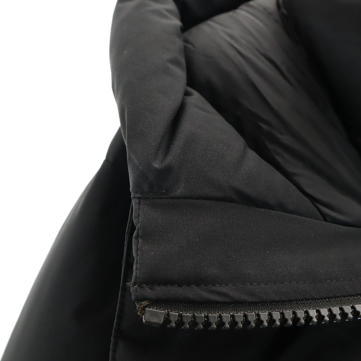 THE NORTH FACE ノースフェイス バルトロライト ダウンジャケット XL ブラック ND92340 アウトドア 光電子 メンズ