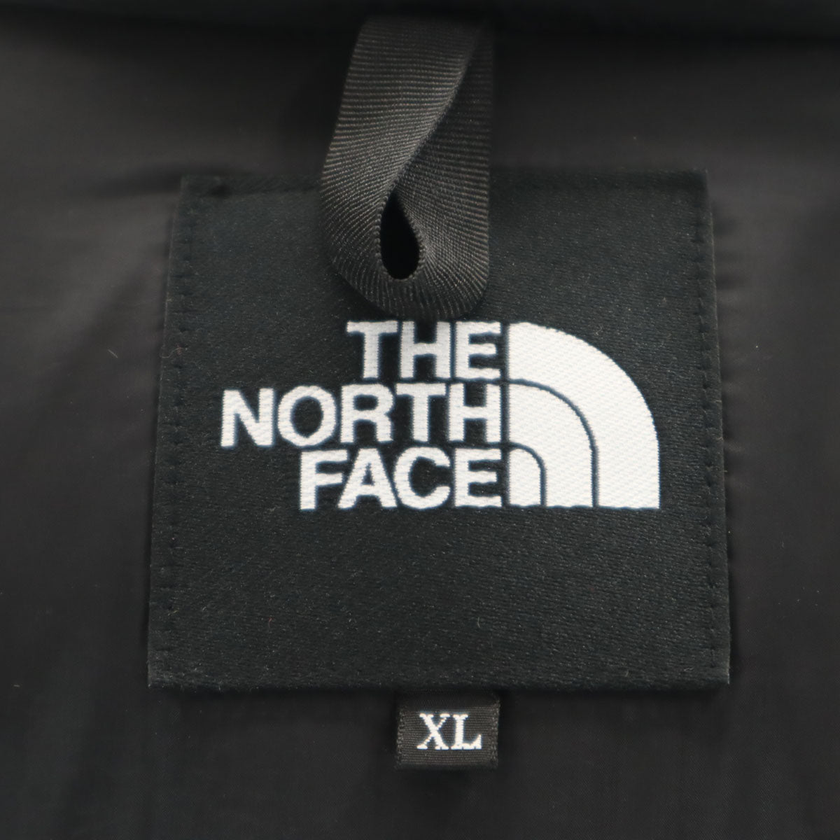 THE NORTH FACE ノースフェイス バルトロライト ダウンジャケット XL ブラック ND92340 アウトドア 光電子 メンズ