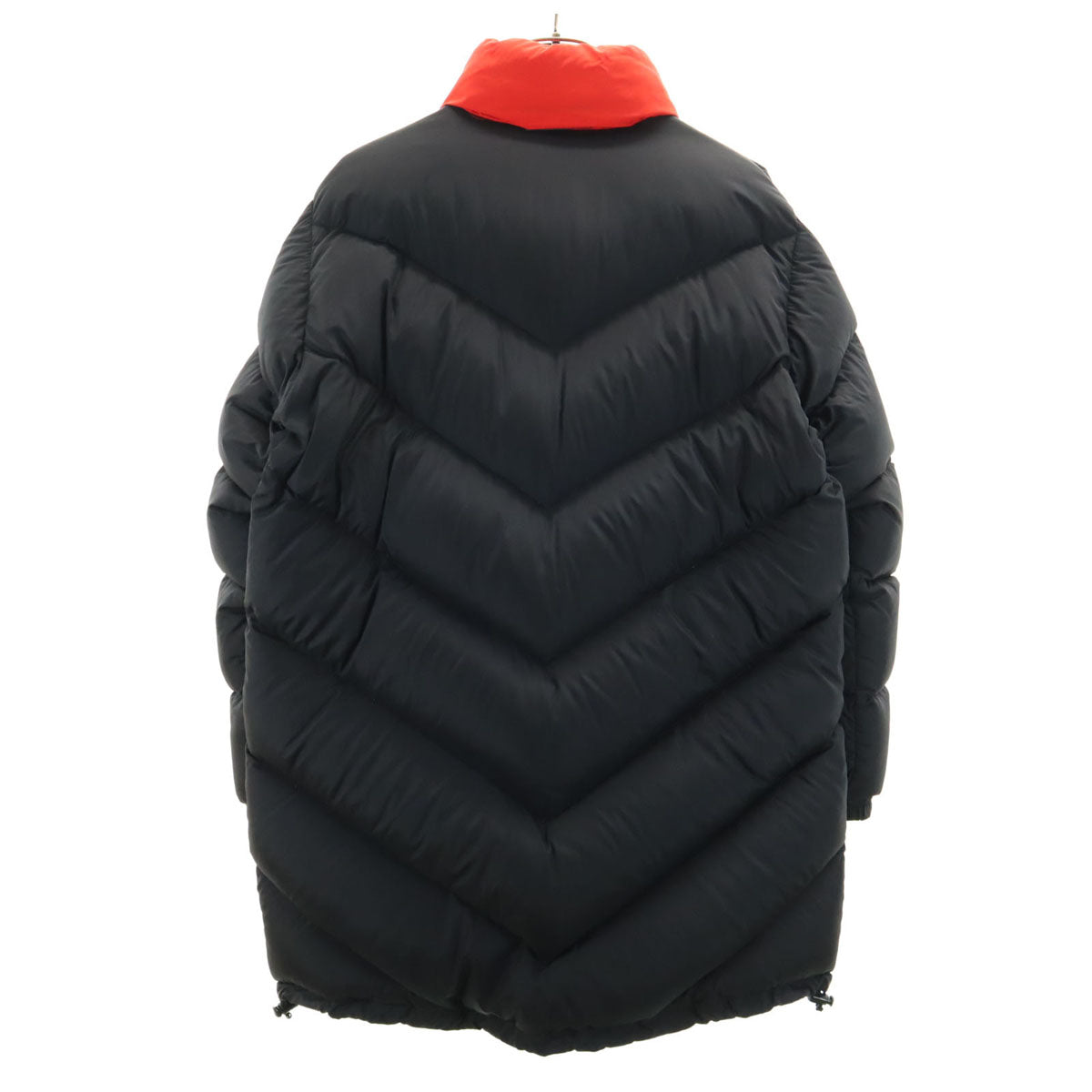 THE NORTH FACE ノースフェイス アッセント ダウンコート S ブラック ND91831 アウトドア メンズ