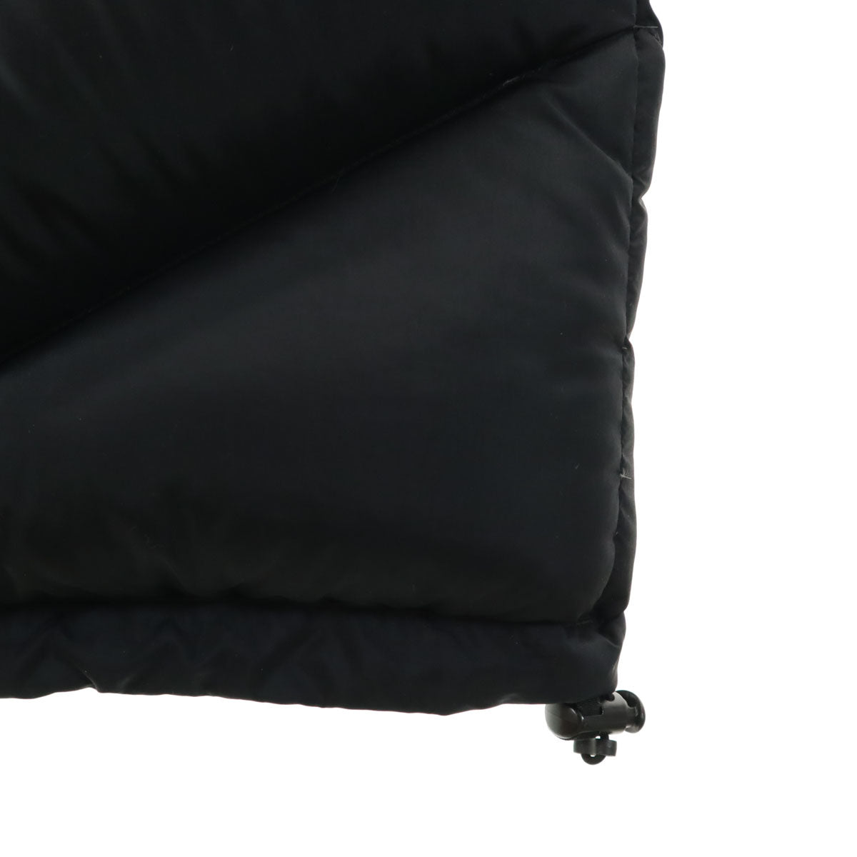 THE NORTH FACE ノースフェイス アッセント ダウンコート S ブラック ND91831 アウトドア メンズ