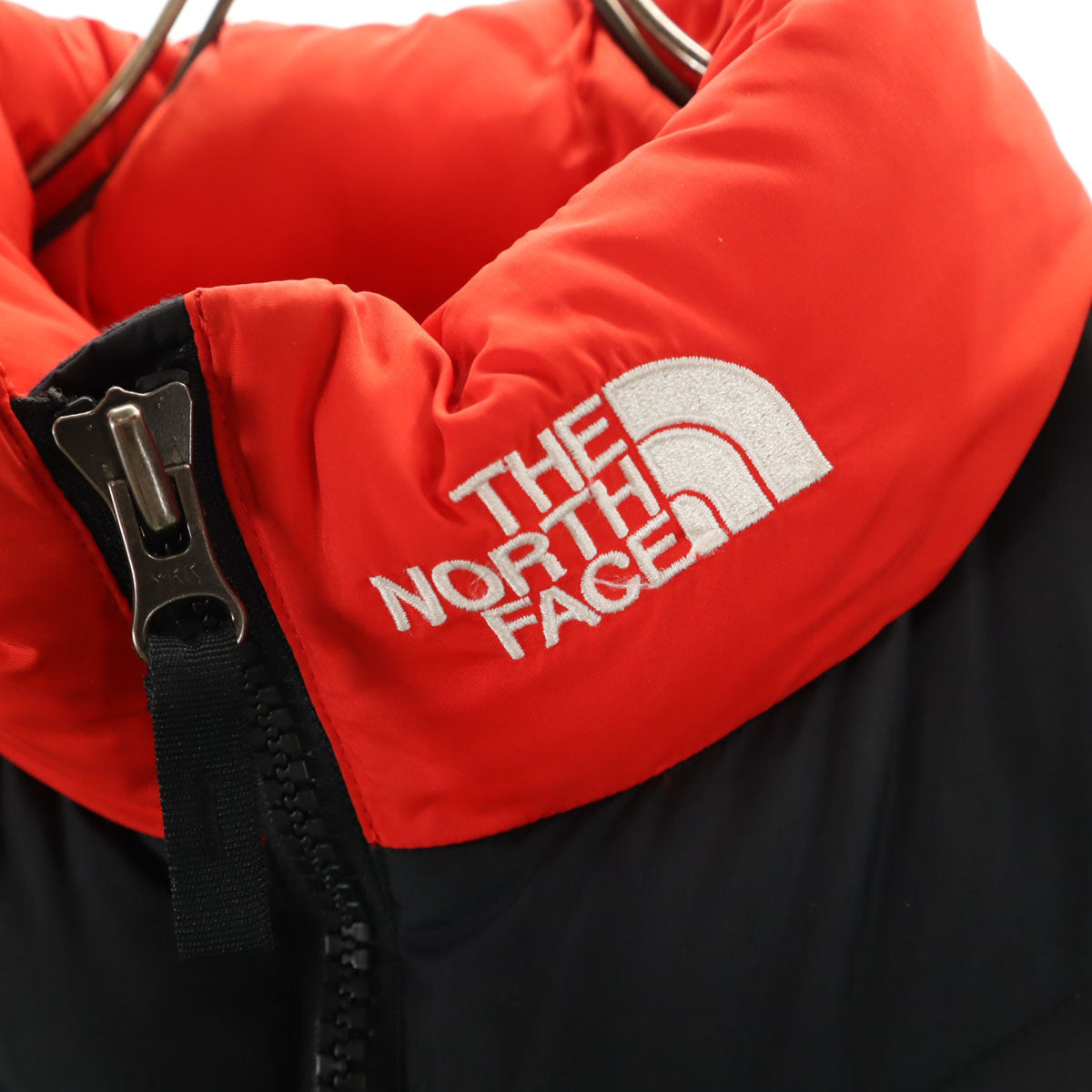 THE NORTH FACE ノースフェイス アッセント ダウンコート S ブラック ND91831 アウトドア メンズ