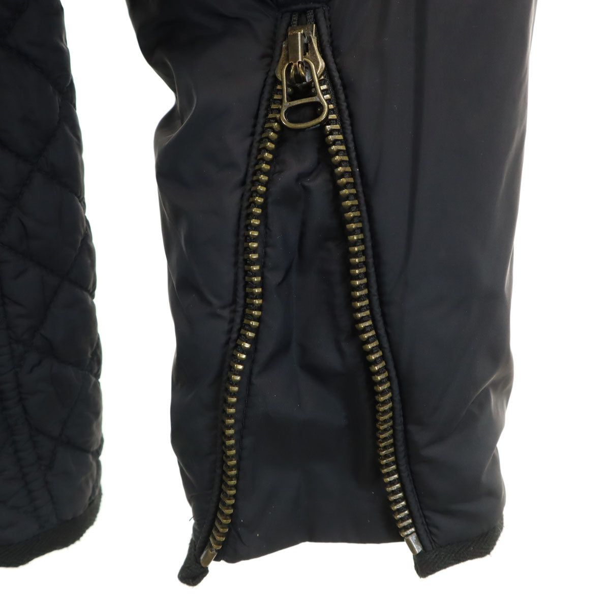 POLO RALPH LAUREN ポロラルフローレン キルティングジャケット L ブラック メンズ