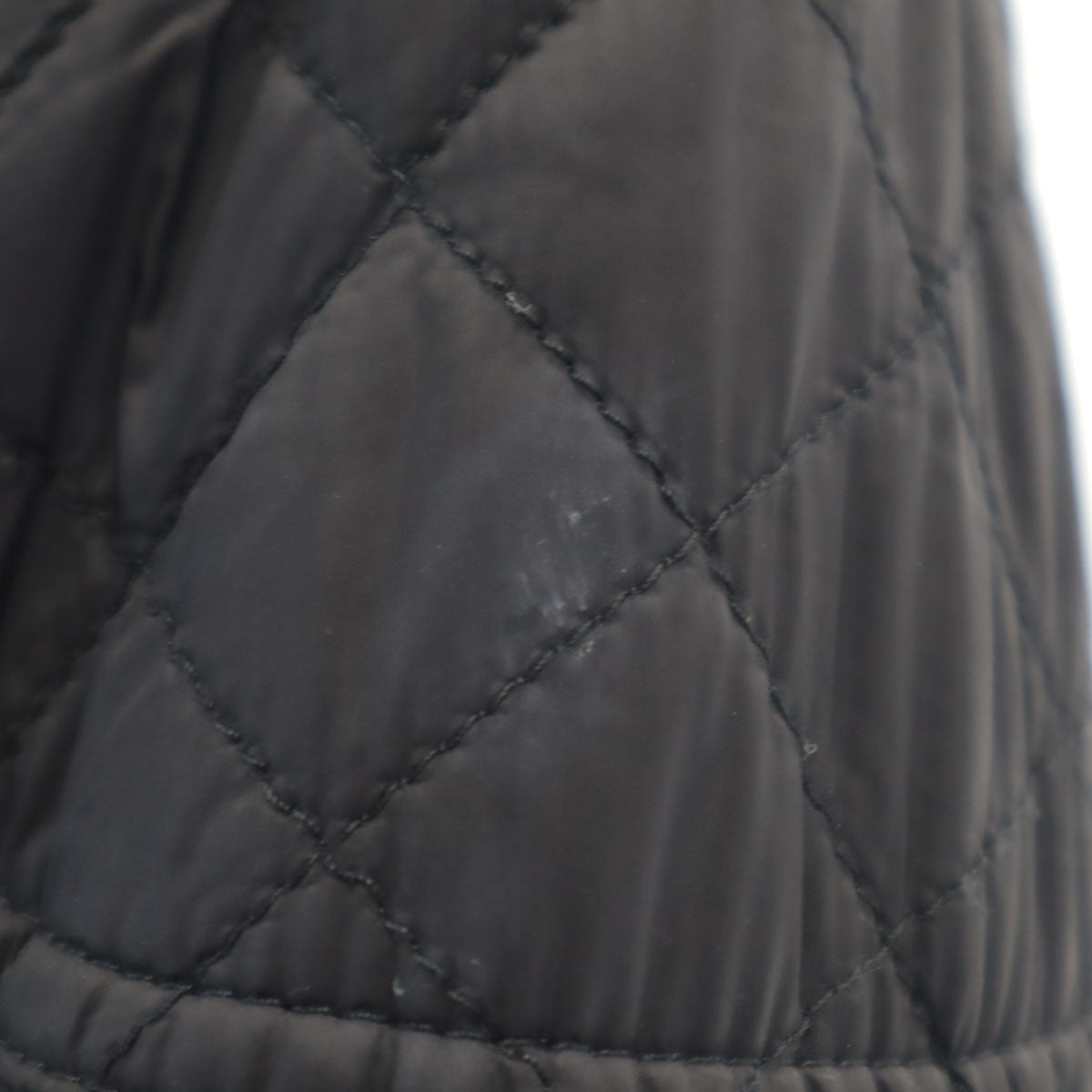 POLO RALPH LAUREN ポロラルフローレン キルティングジャケット L ブラック メンズ