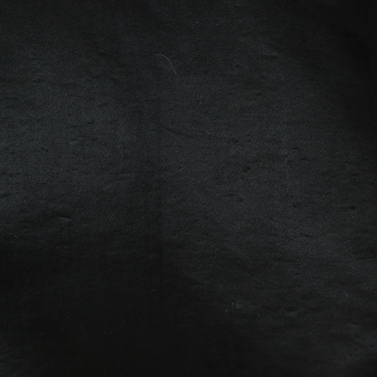 HYSTERIC GLAMOUR ヒステリックグラマー 日本製 フライトジャケット S ブラック メンズ