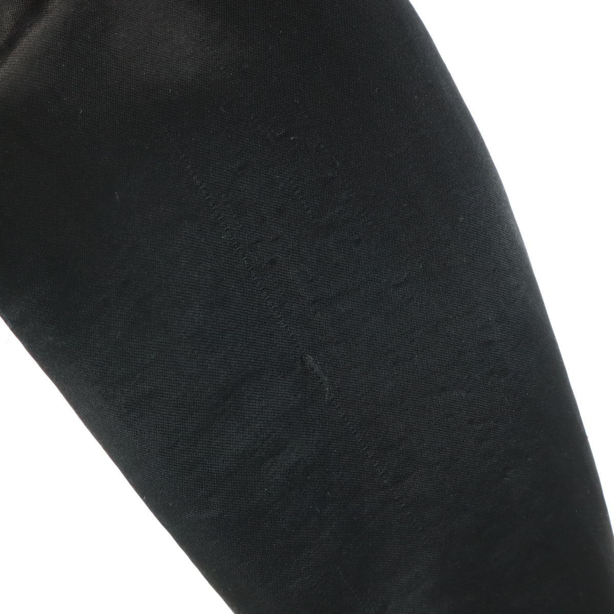 HYSTERIC GLAMOUR ヒステリックグラマー 日本製 フライトジャケット S ブラック メンズ