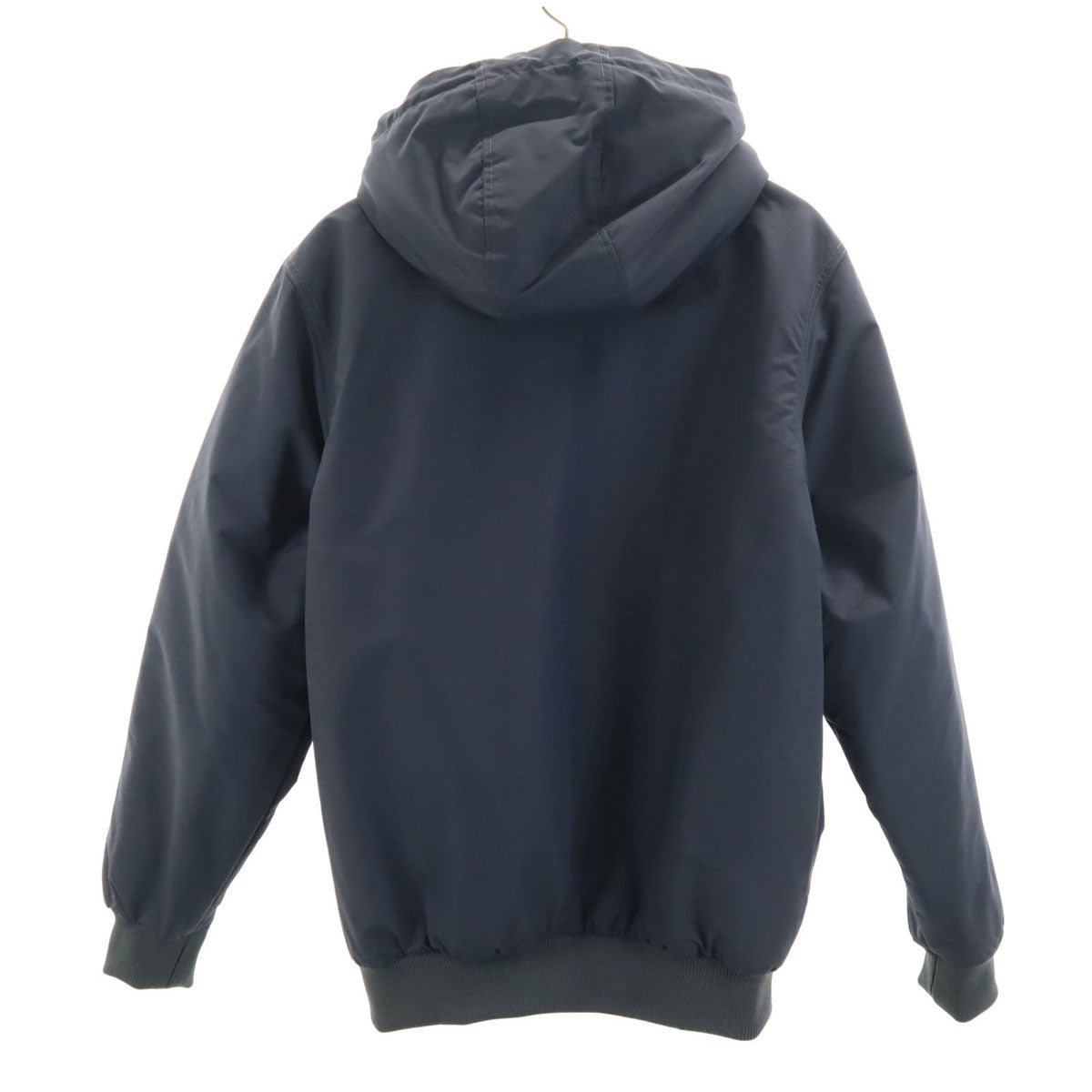 patagonia パタゴニア ラインド イスマス ボマー ジャケット S ネイビー 20425FA24 アウトドア 裏ボア メンズ