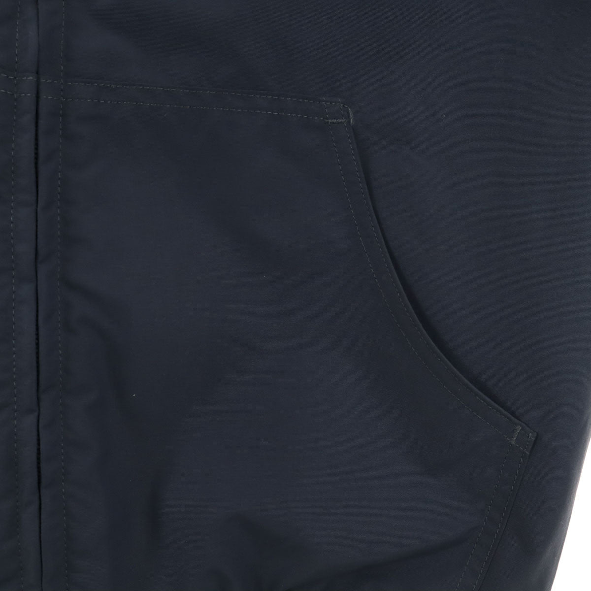 patagonia パタゴニア ラインド イスマス ボマー ジャケット S ネイビー 20425FA24 アウトドア 裏ボア メンズ