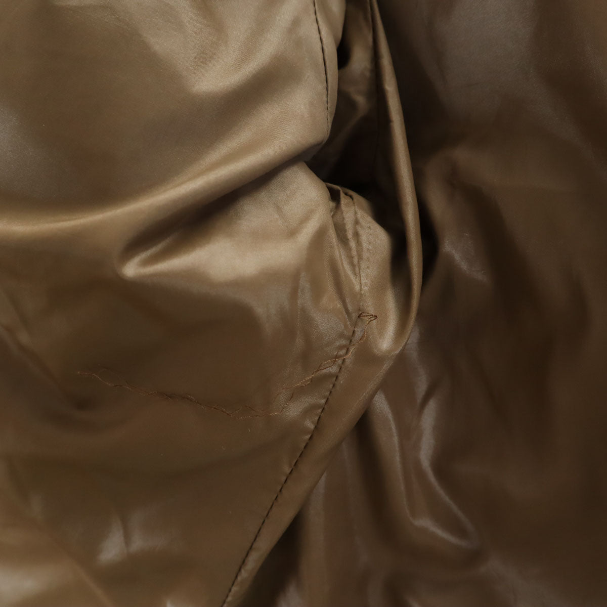 DUVETICA デュベティカ kappa ダウンコート 38 チャコールブラック ラクーンファー付き レディース