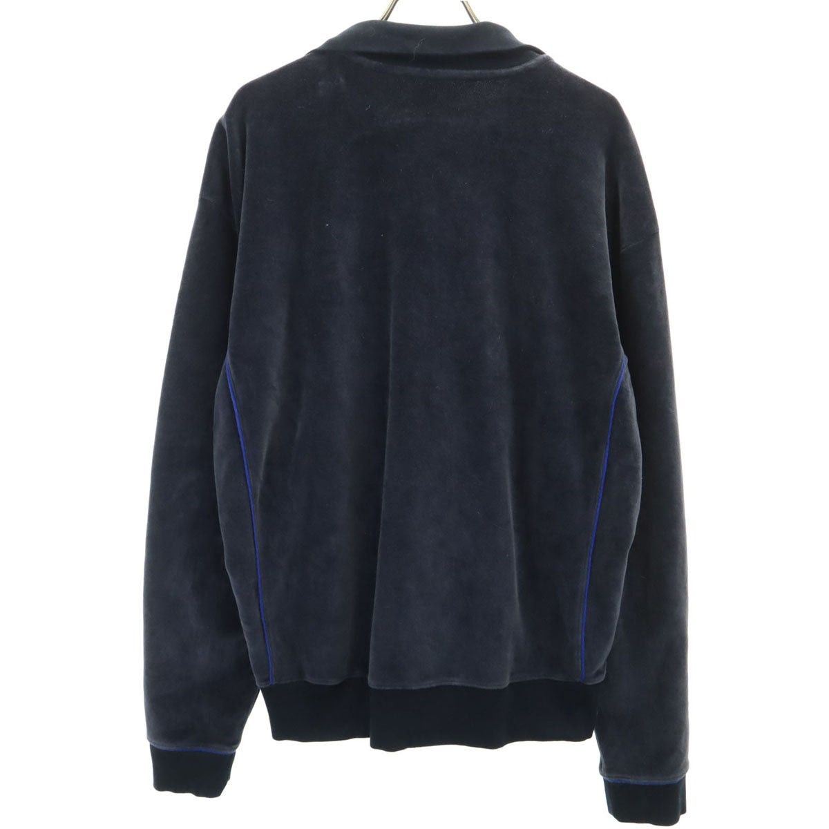 ARMANI EXCHANGE アルマーニエクスチェンジ ジップジャケット M ネイビー メンズ