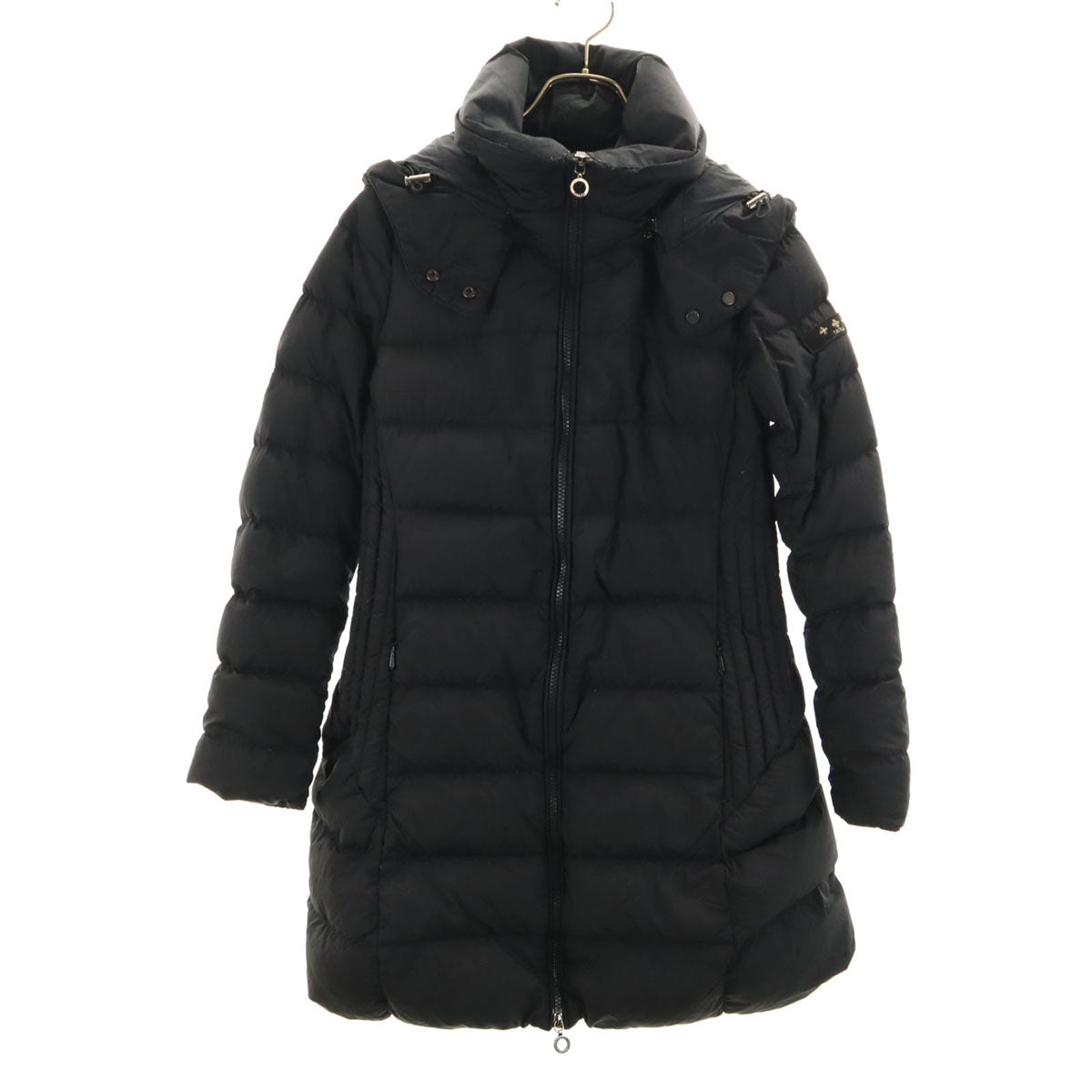 TATRAS タトラス ダウンジャケット 1 ブラック レディース