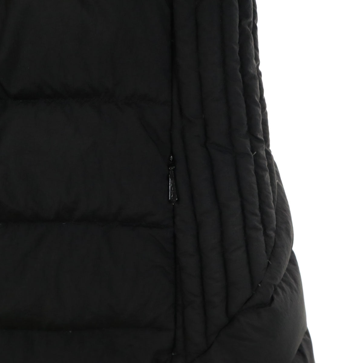 TATRAS タトラス ダウンジャケット 1 ブラック レディース