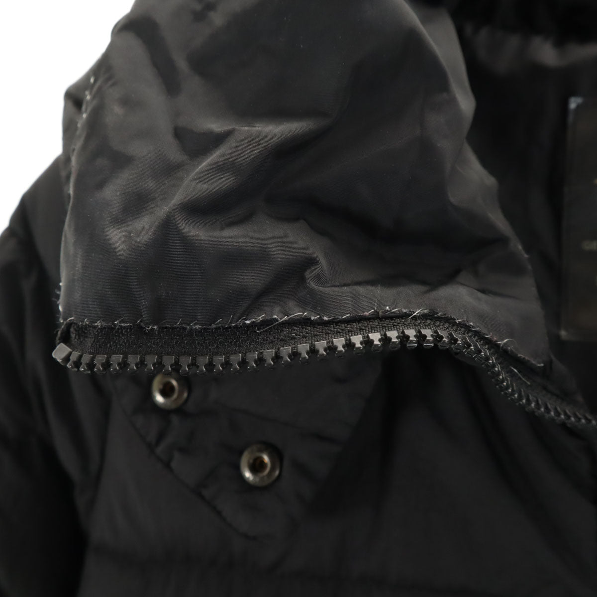 TATRAS タトラス ダウンジャケット 1 ブラック レディース