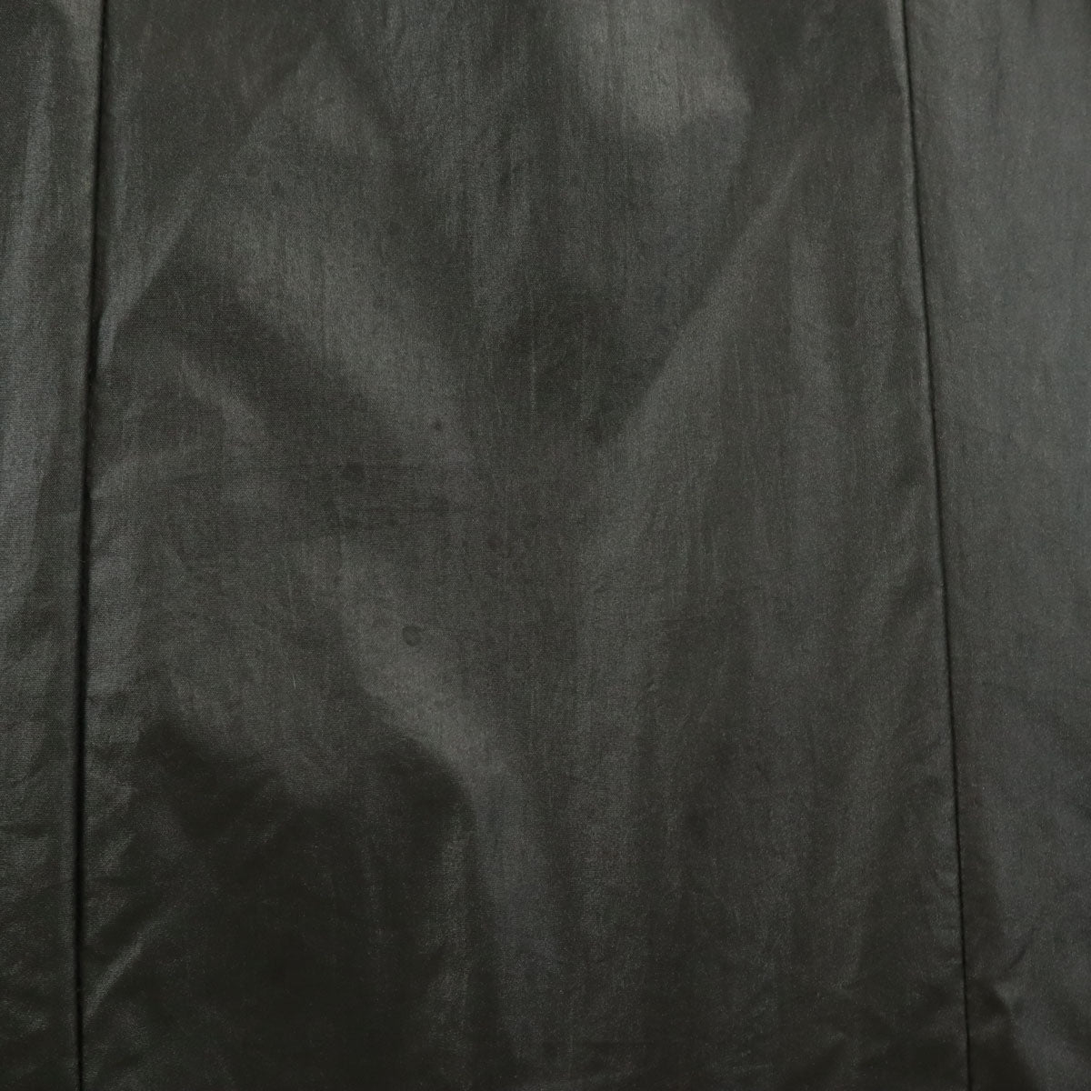 ARMANI EXCHANGE アルマーニエクスチェンジ 90s オールド コート M ガンメタ レディース