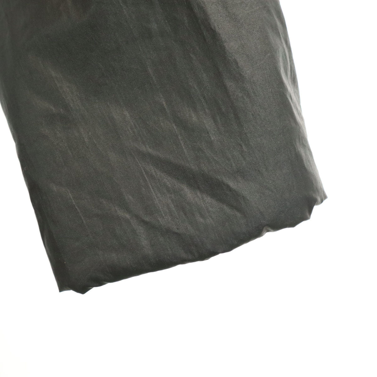 ARMANI EXCHANGE アルマーニエクスチェンジ 90s オールド コート M ガンメタ レディース