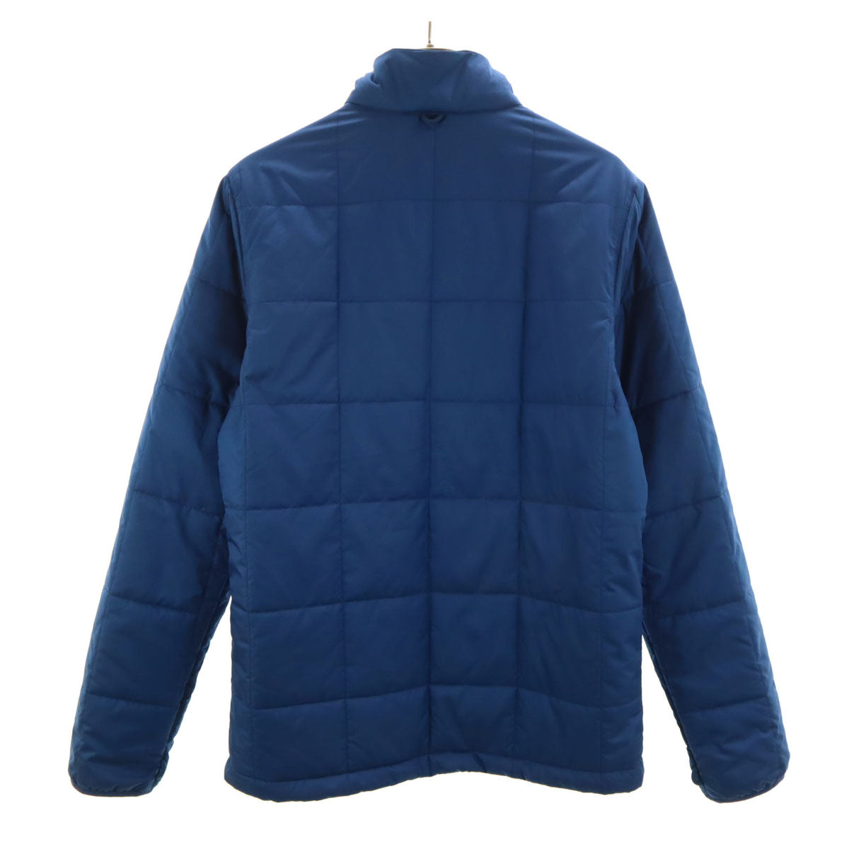 MILLET ミレー 中綿ジャケット L 青紺 アウトドア メンズ
