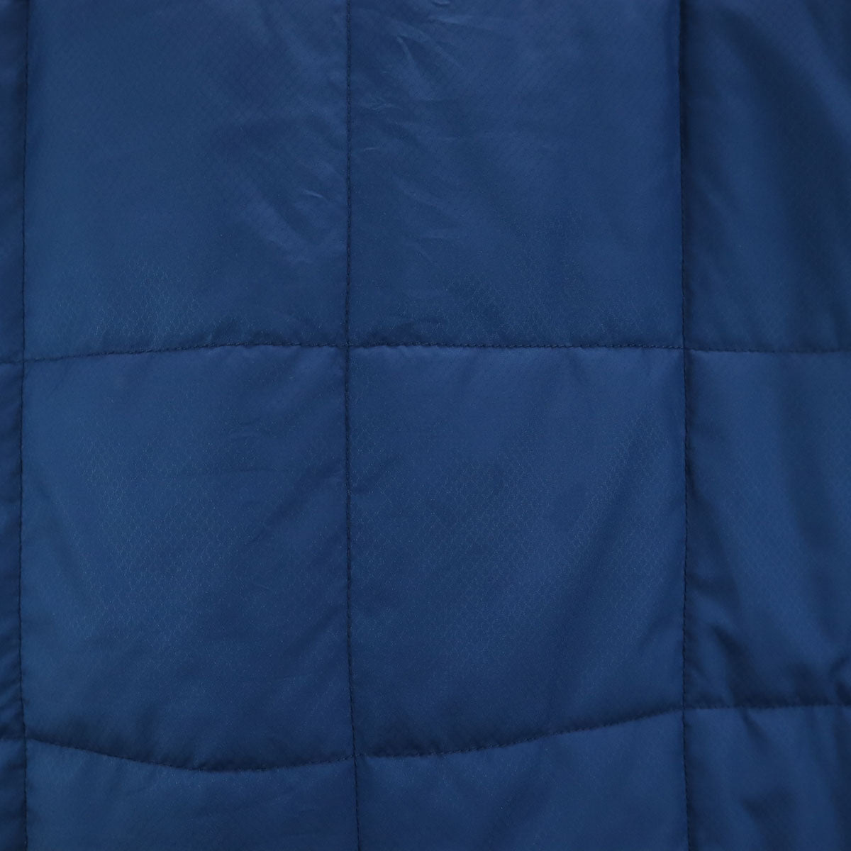 MILLET ミレー 中綿ジャケット L 青紺 アウトドア メンズ