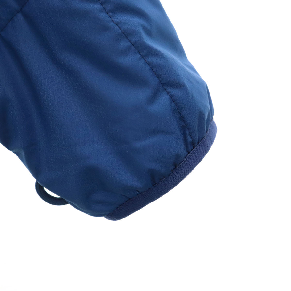 MILLET ミレー 中綿ジャケット L 青紺 アウトドア メンズ