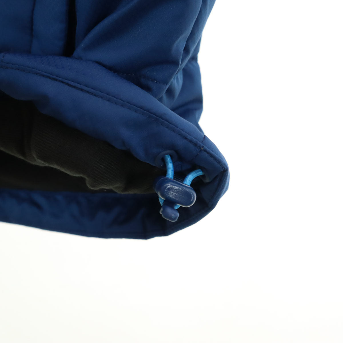 MILLET ミレー 中綿ジャケット L 青紺 アウトドア メンズ