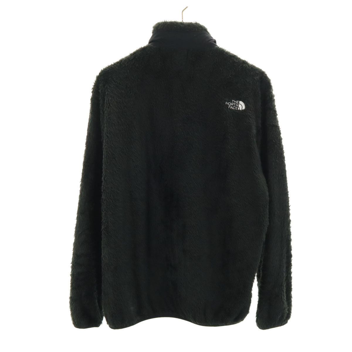 THE NORTH FACE ノースフェイス ジップインマグネファイヤー フライバーサロフト フリースジャケット S ブラック NA72230 アウトドア メンズ