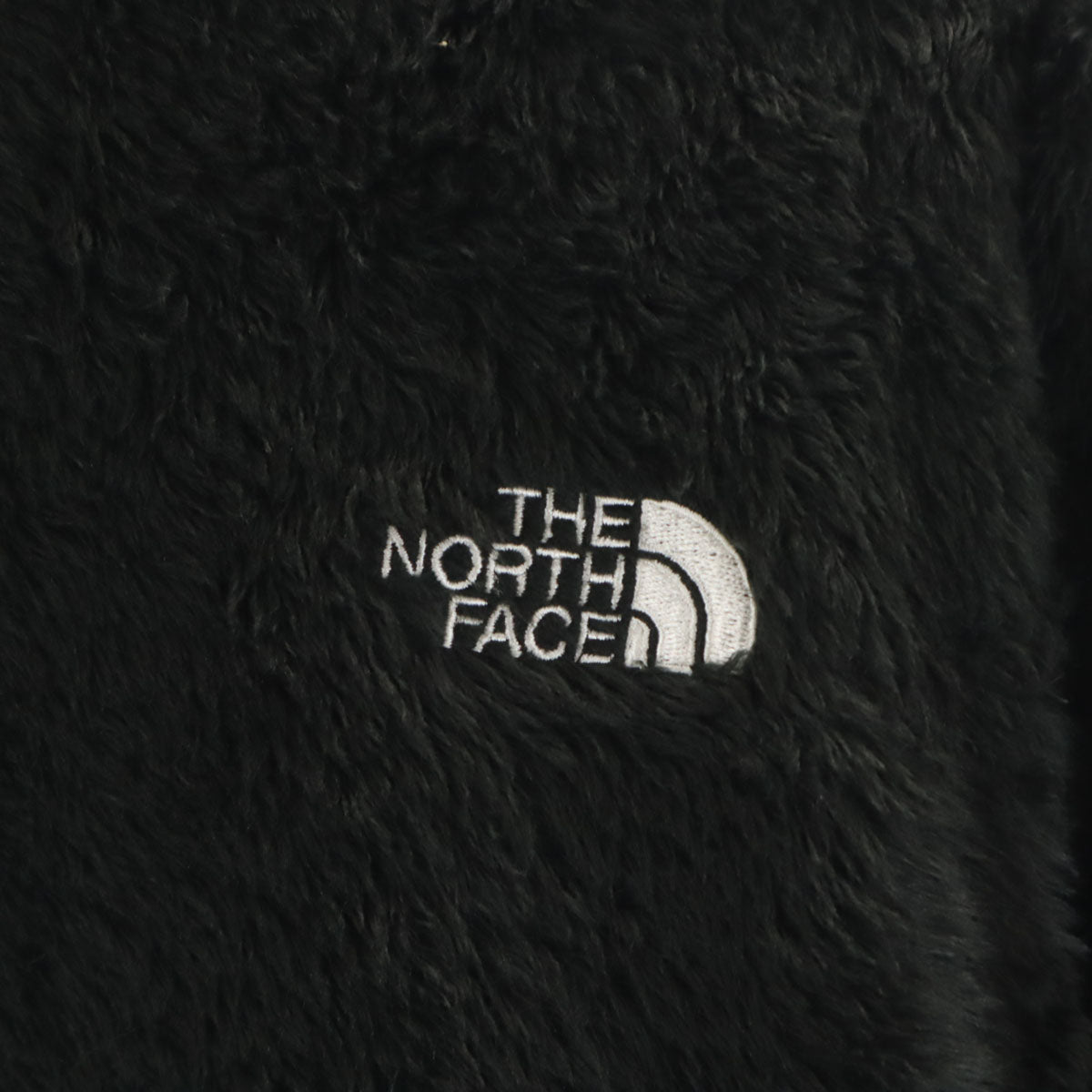 THE NORTH FACE ノースフェイス ジップインマグネファイヤー フライバーサロフト フリースジャケット S ブラック NA72230 アウトドア メンズ