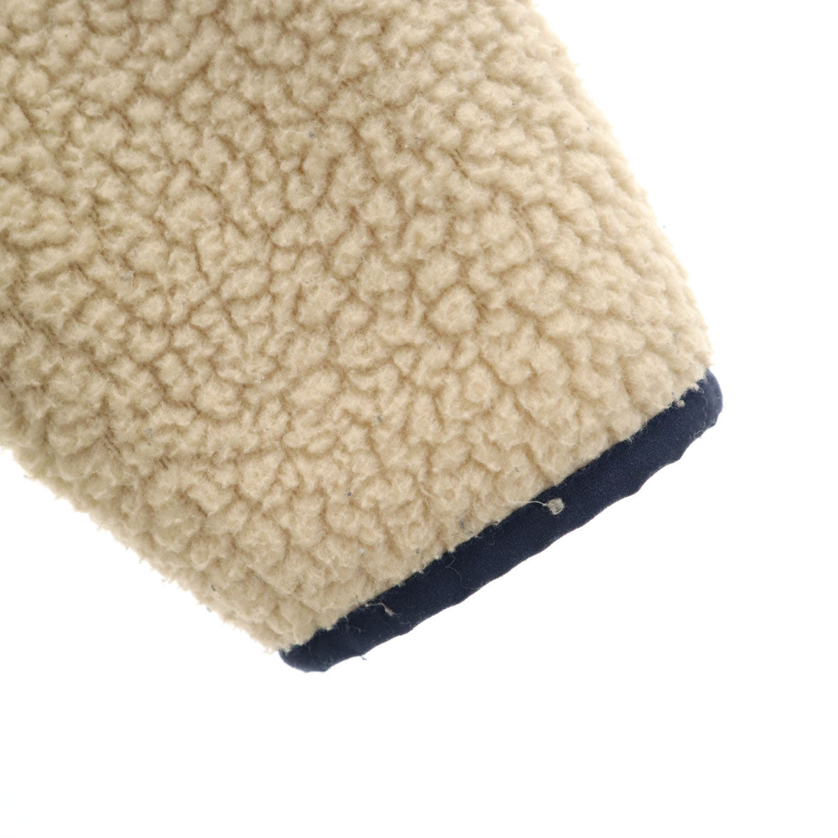 patagonia パタゴニア レトロパイル フリースジャケット S ベージュ 22801FA19 アウトドア メンズ