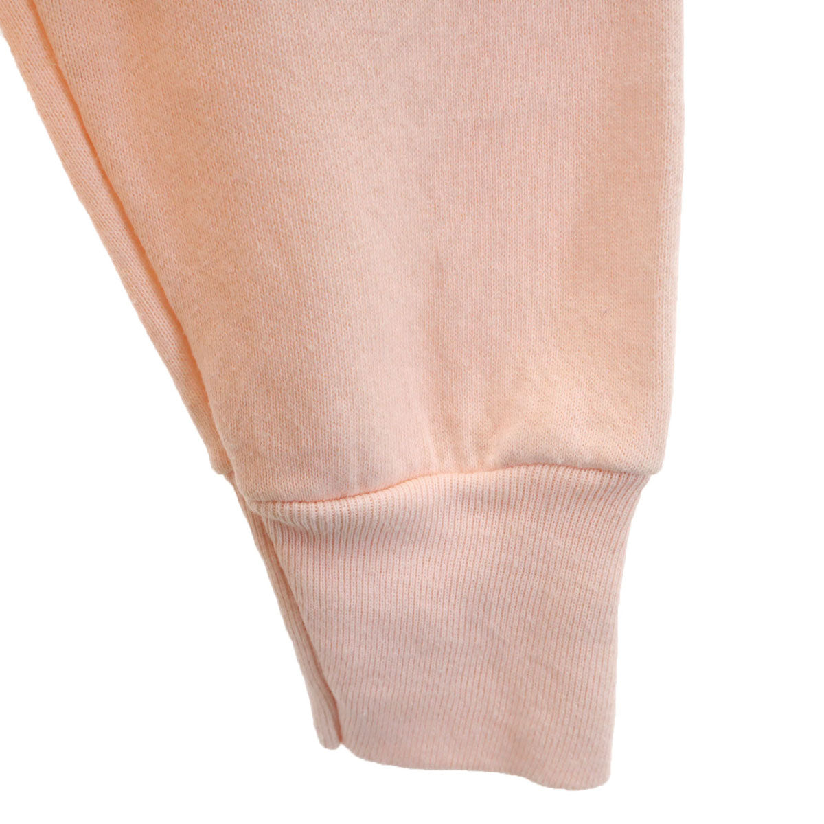 FRUIT OF THE LOOM フルーツオブザルーム 90s USA製 オールド 風と共に去りぬ プリント 長袖 スウェット トレーナー S ピンク Gone With the Wind 裏起毛 メンズ