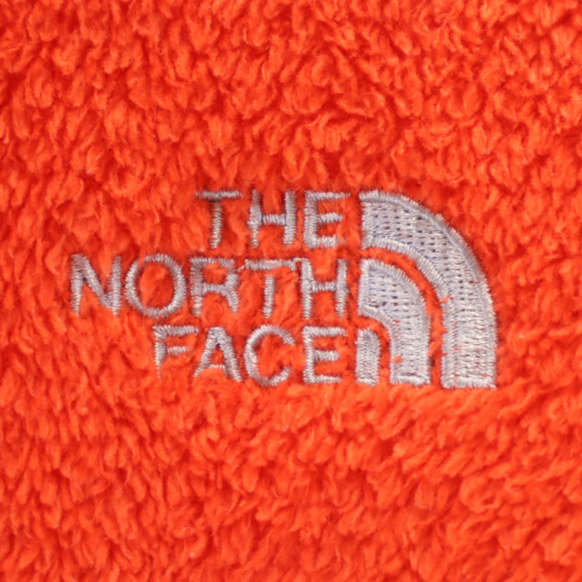 THE NORTH FACE ノースフェイス バーサマイクロベント ジャケット L オレンジ レディース