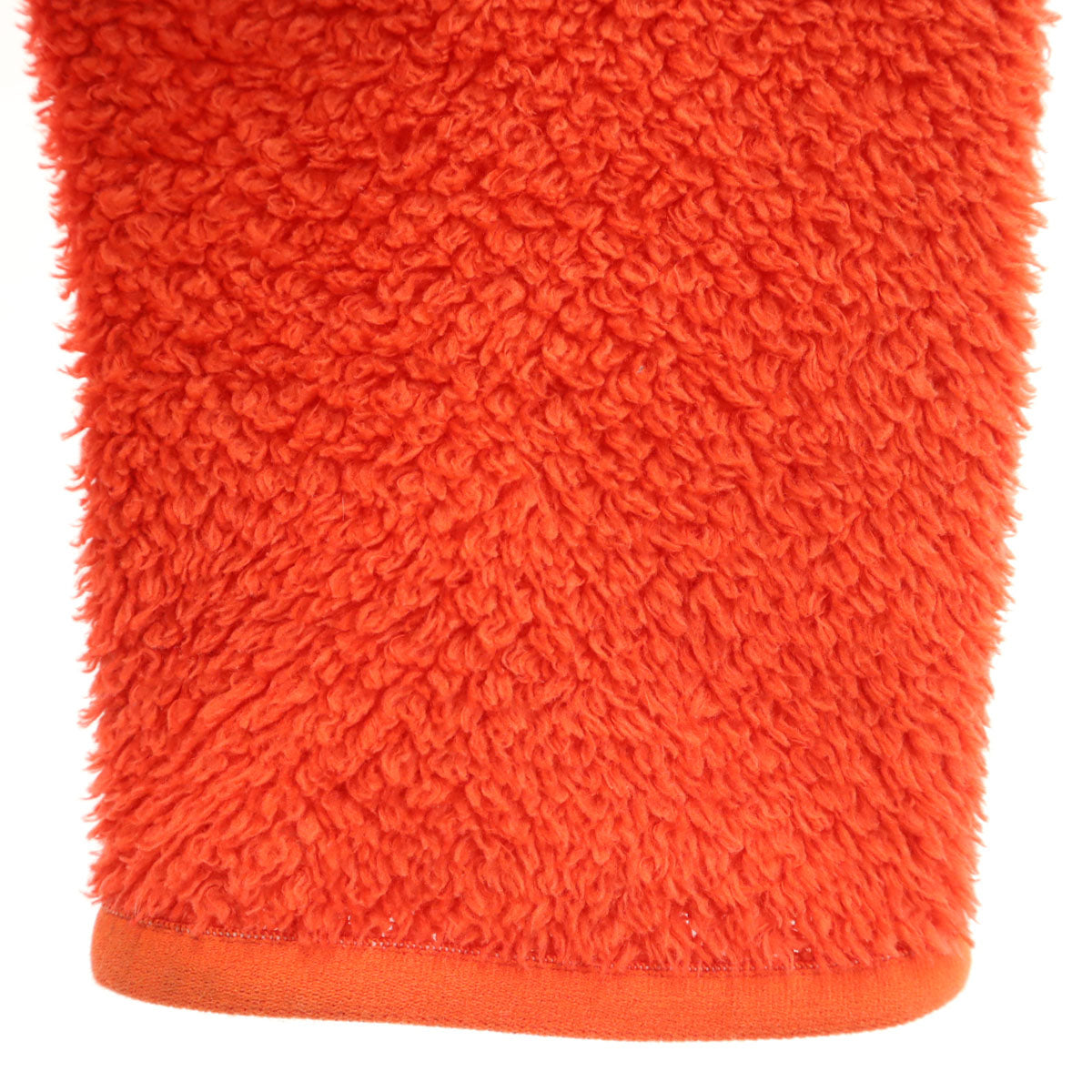 THE NORTH FACE ノースフェイス バーサマイクロベント ジャケット L オレンジ レディース