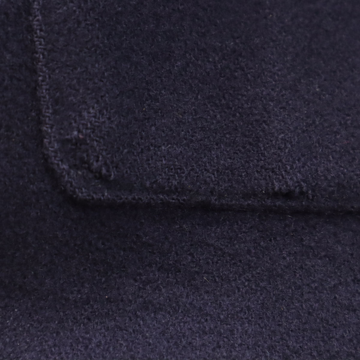 Austin Reed オースチンリード 80s ヴィンテージ スモーキングガウン ガウンコート XL ネイビー メンズ