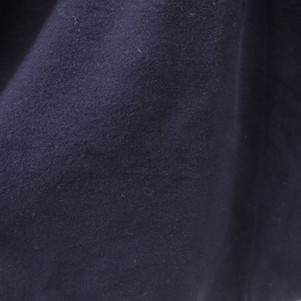 Austin Reed オースチンリード 80s ヴィンテージ スモーキングガウン ガウンコート XL ネイビー メンズ