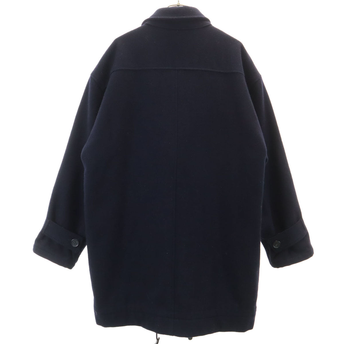 Paul Smith LONDON ポールスミスロンドン ウールコート M ネイビー メンズ