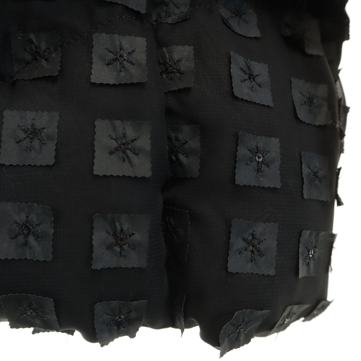 美品 BALMAIN バルマン ダウンジャケット L ブラック レディース