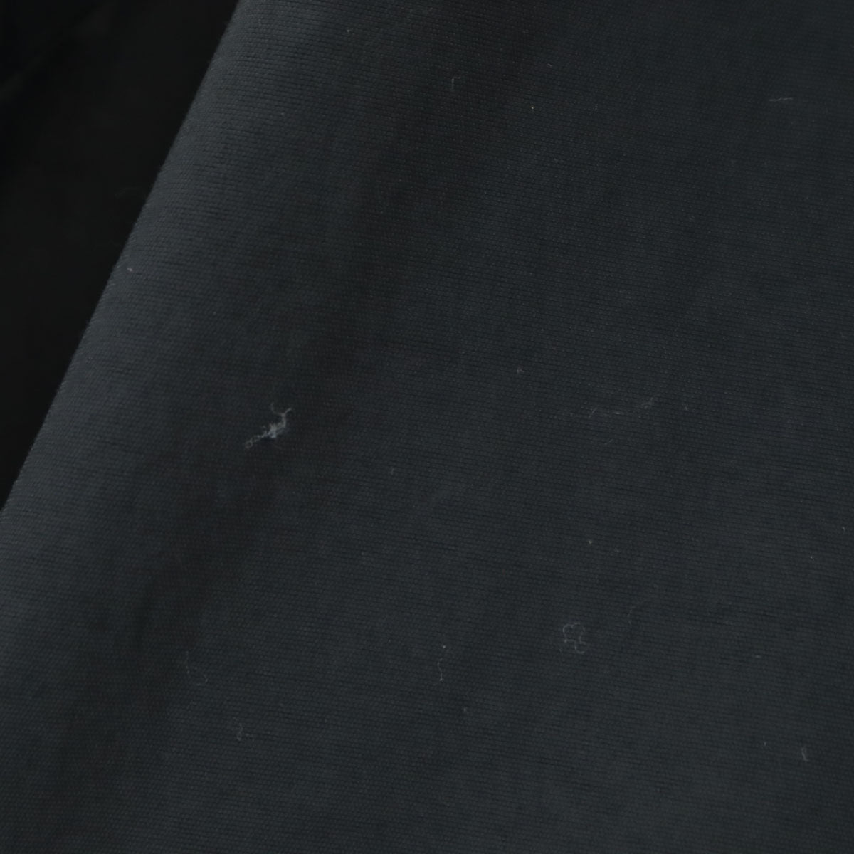 UNIQLO ユニクロ 長袖 ハイブリッド ダウンパーカー XXL ブラック ビッグサイズ メンズ