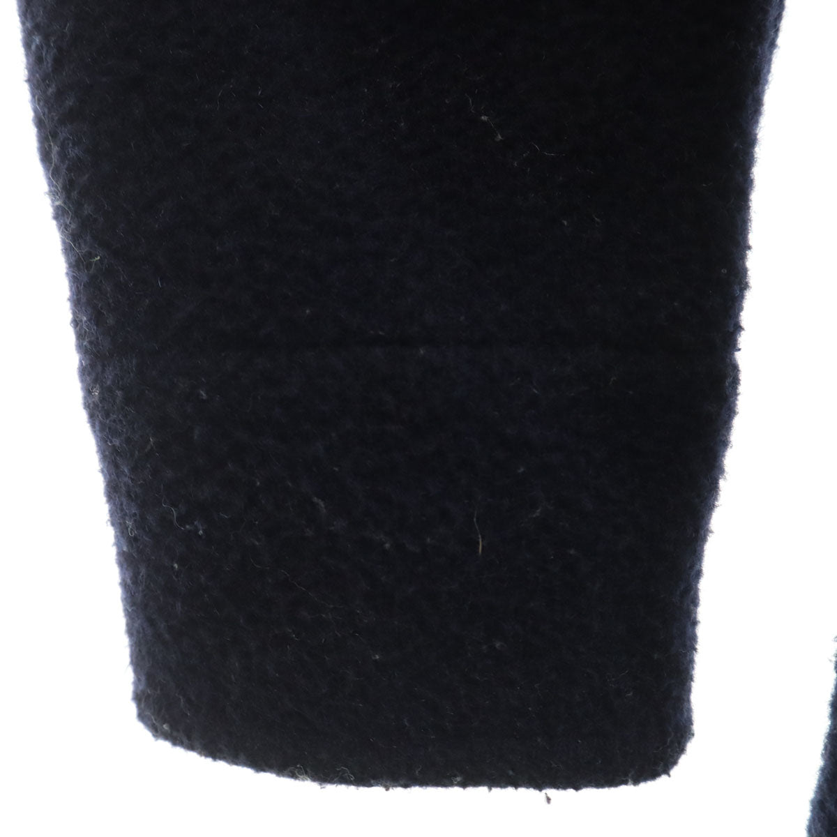 Danton ダントン 日本製 ウールジャケット 36 ネイビー メンズ