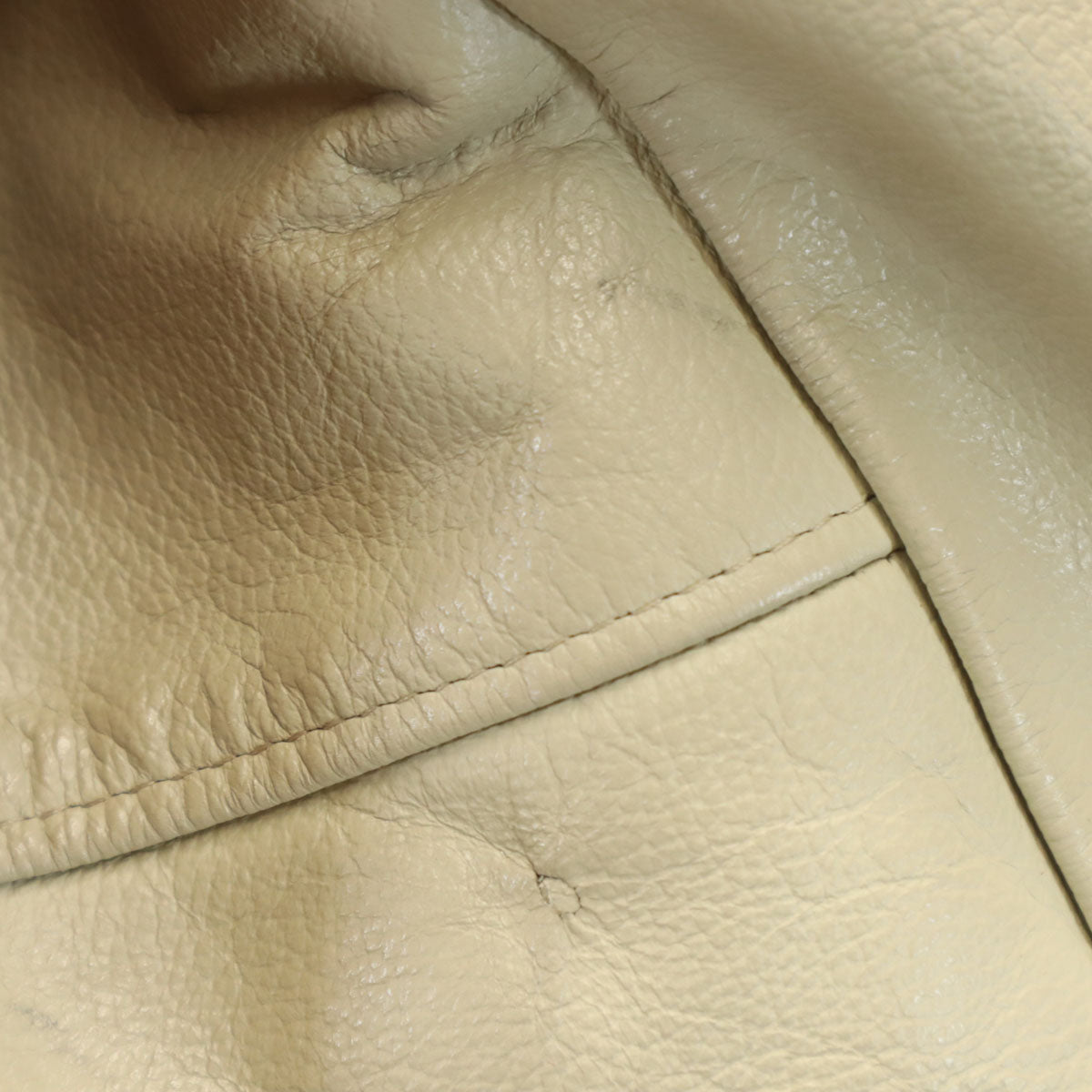 Golden Bear ゴールデンベア USA製 スタジャン M レッド メンズ