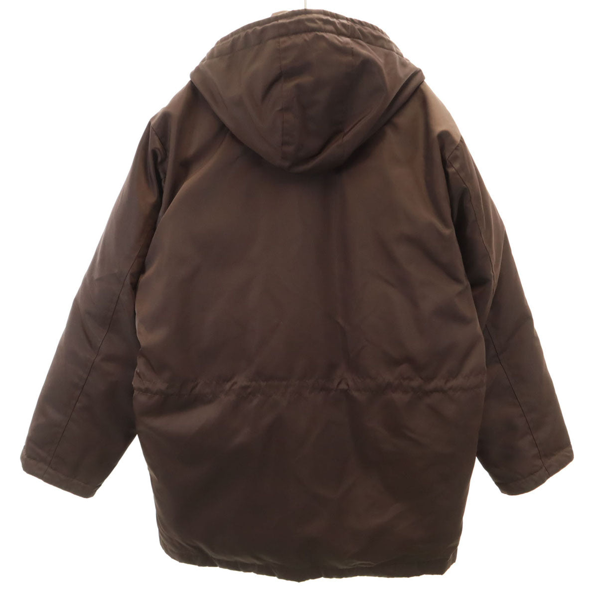 Paul Smith LONDON ポールスミスロンドン 日本製 ダウンジャケット M ブラウン メンズ