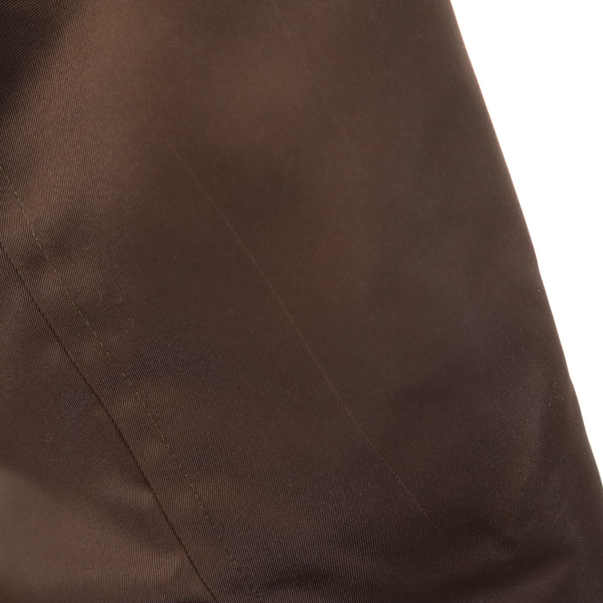 Paul Smith LONDON ポールスミスロンドン 日本製 ダウンジャケット M ブラウン メンズ