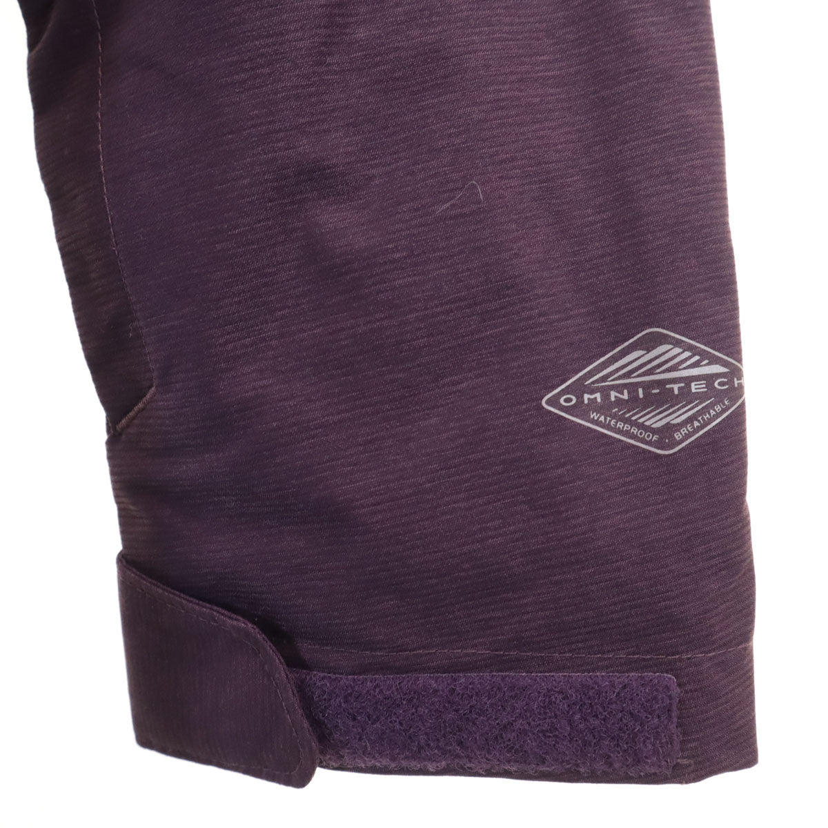 Columbia コロンビア 中綿ジャケット L パープル系 アウトドア レディース