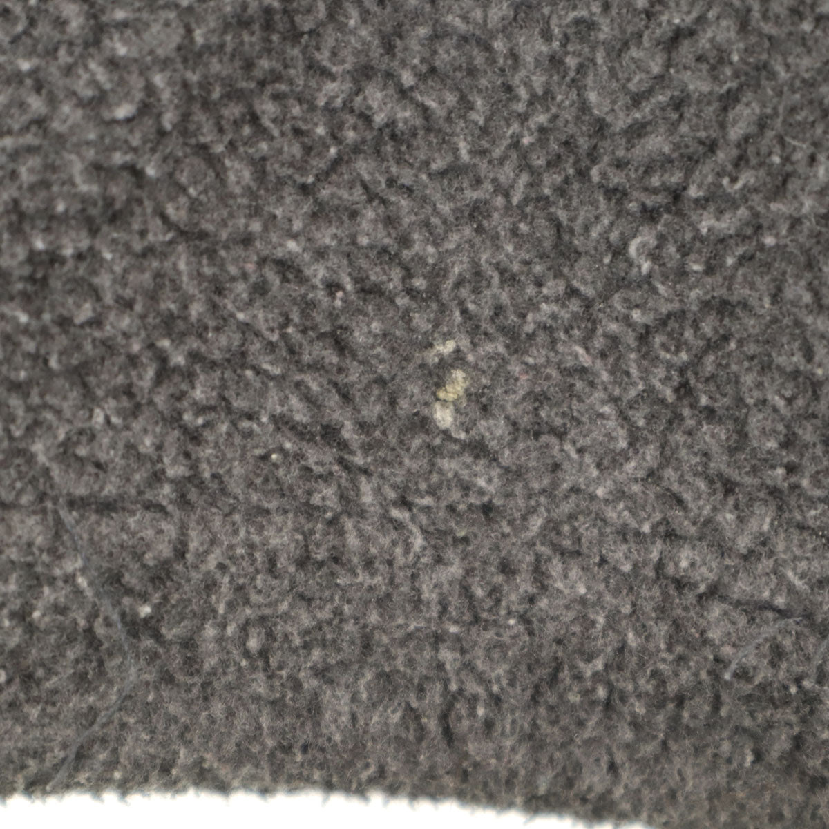 PEN FIELD ペンフィールド 90s USA製 オールド ハーフジップ フリースジャケット L グレー プルオーバー メンズ