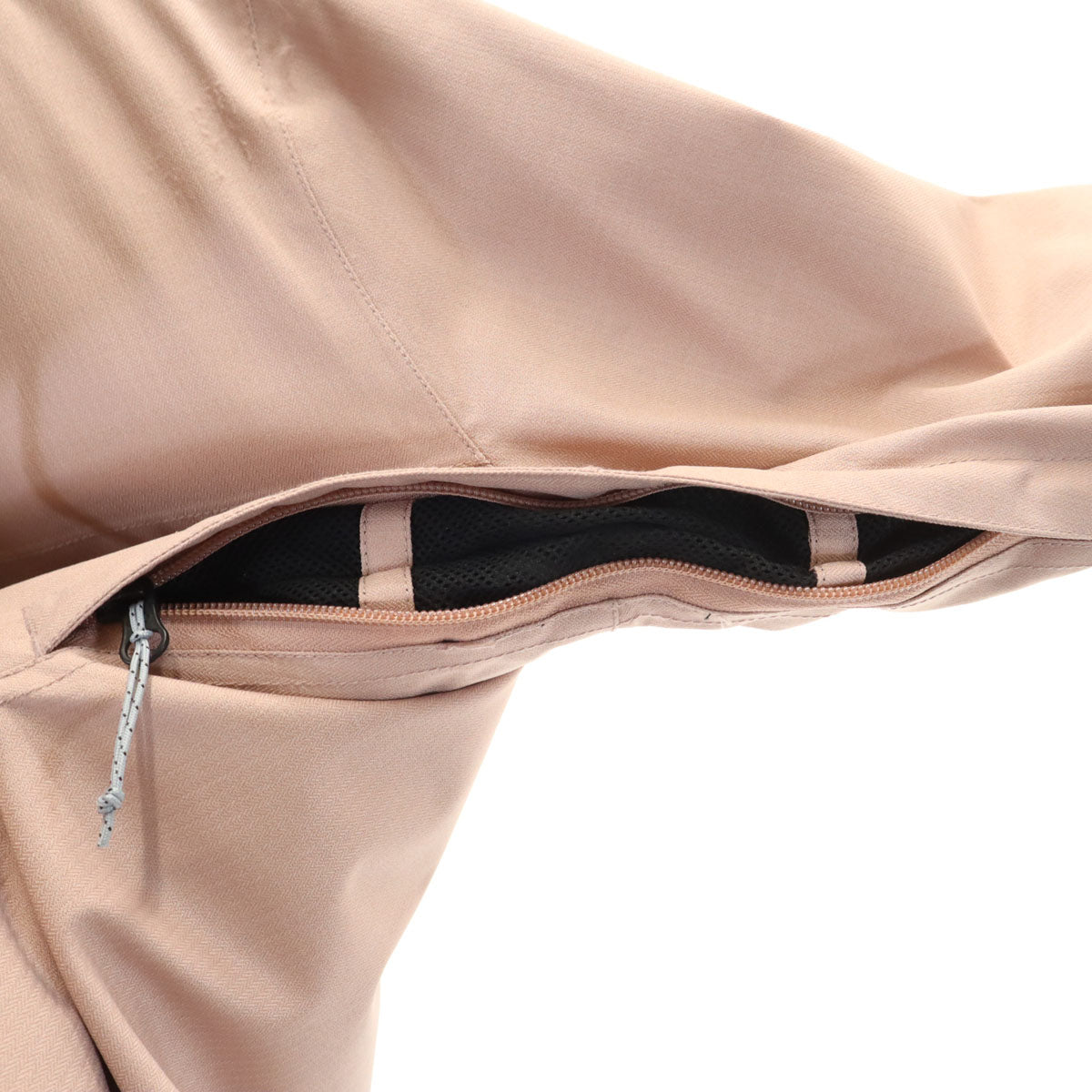 686 シックスエイトシックス スノーボード ウェア S ピンク系 SMARTY ライナー付き レディース