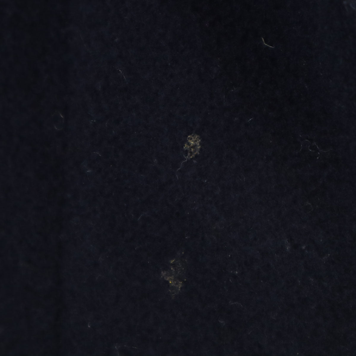 Paul Smith LONDON ポールスミスロンドン 長袖 Vネック ウールシャツ M ネイビー メンズ