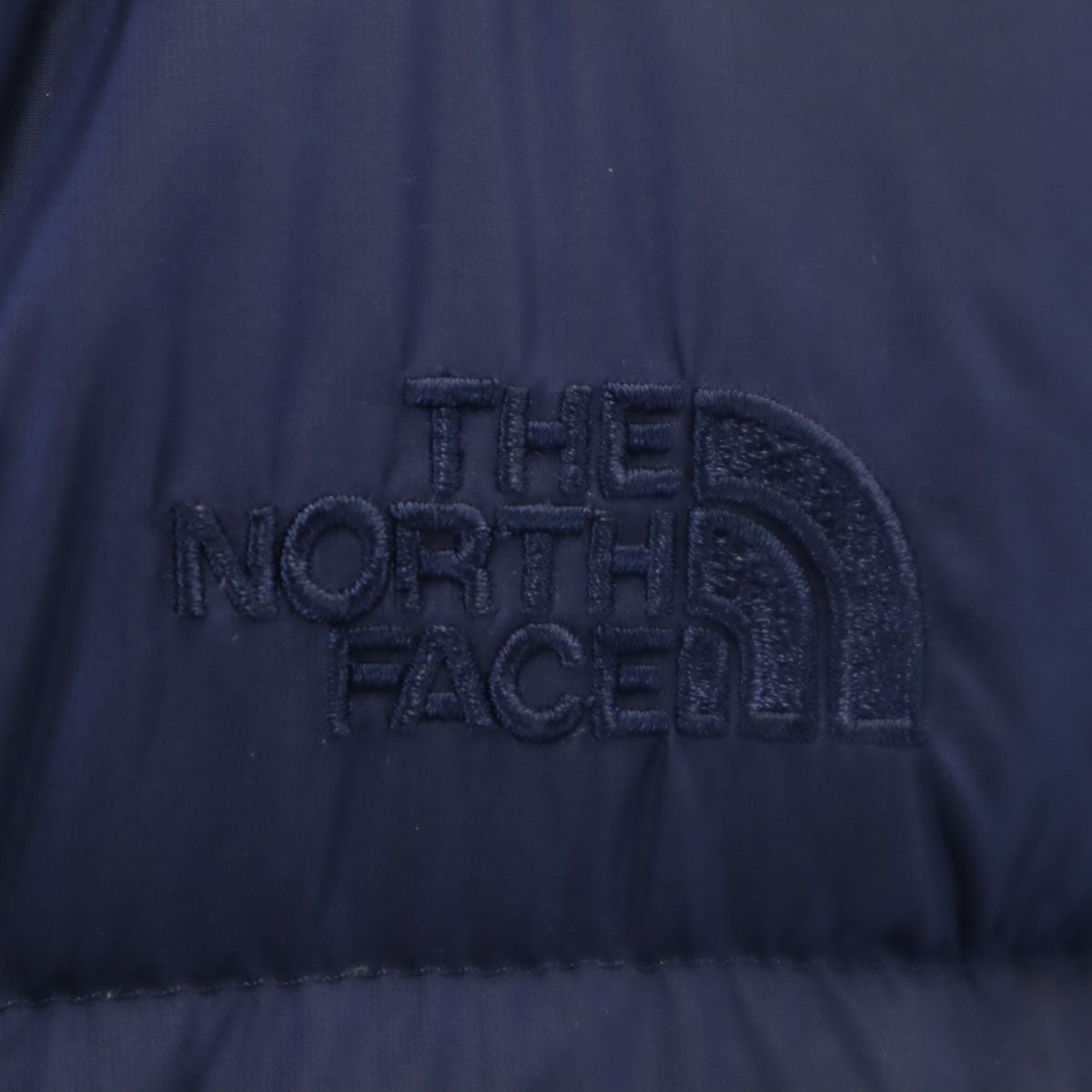 THE NORTH FACE ザノースフェイス ダウンコート S ネイビー アウトドア NDW91351 レディース