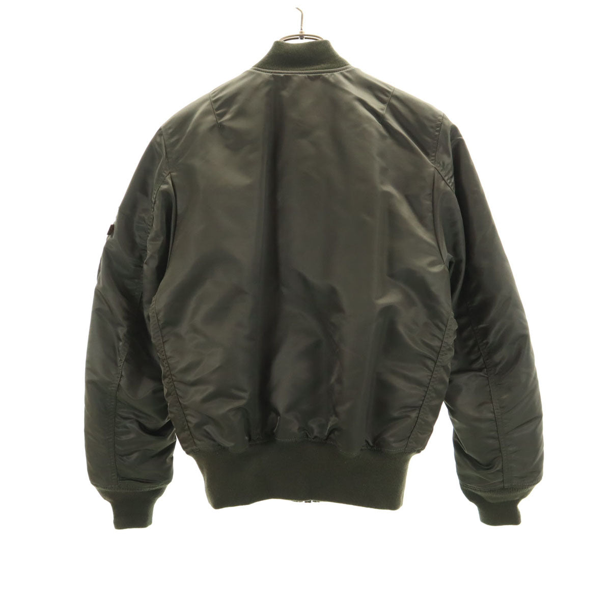 ALPHA INDUSTRIES INC アルファインダストリーズ MA-1 フライト