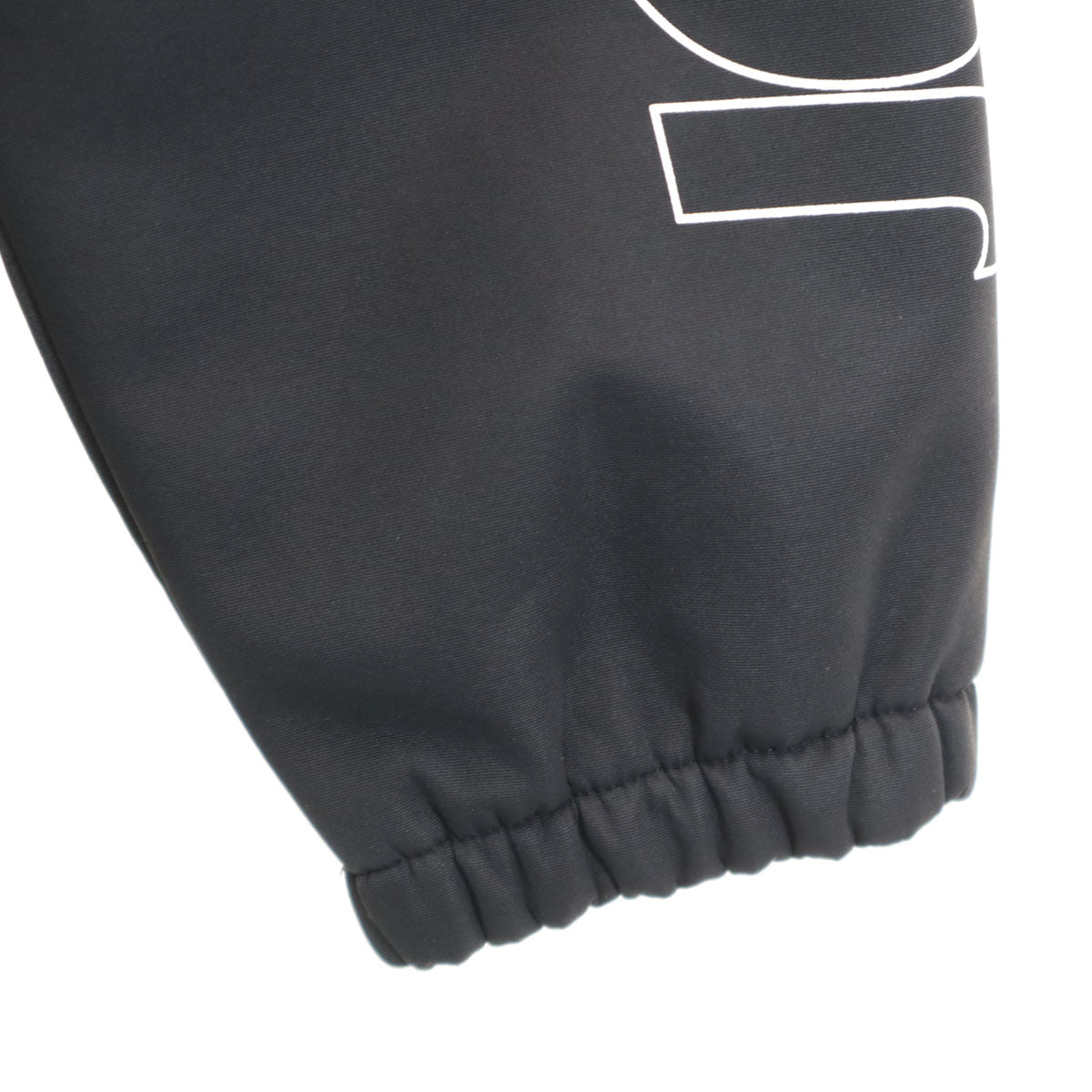 ジャックフロスト ワンスリー バックロゴ ボンディング フーデッド コーチジャケット S ブラック メンズ