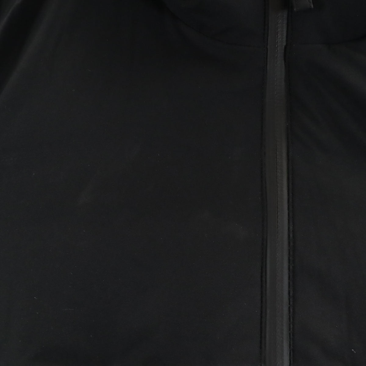 UNIQLO ユニクロ シームレス ショート ダウンコート M ブラック レディース