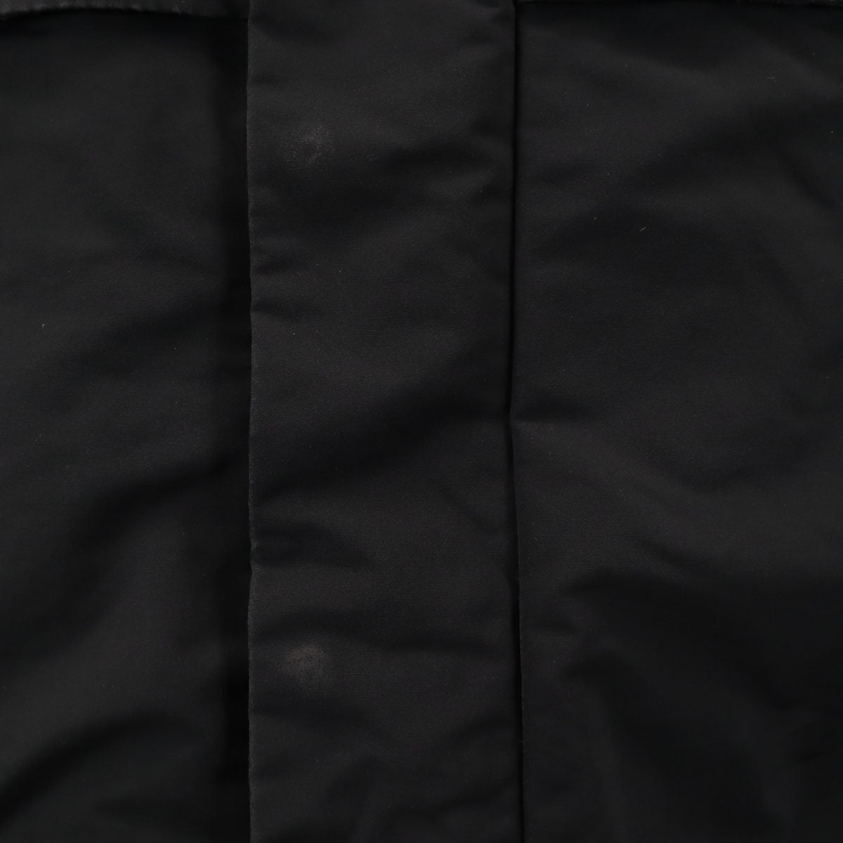 UNIQLO +J ユニクロ プラスジェイ ハイブリッド オーバーサイズ ダウンパーカー L ブラック ジルサンダー メンズ